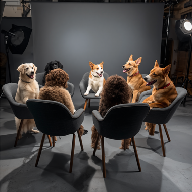 Fragen Anliegen Talkrunde Hundegruppe Spaziergang Bergedorf Hundeschule Hundetraining Einzel- und Gruppentraining Hundeführerschein Bergedorf Allermöhe Hamburg Angebot